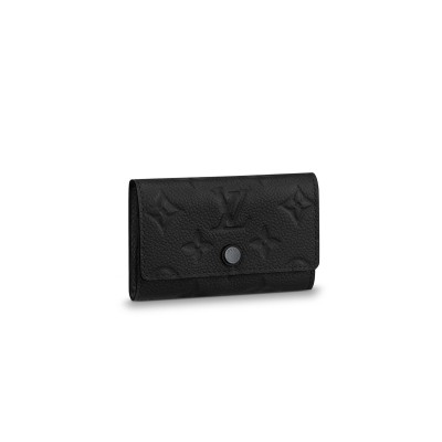 LOUIS VUITTON 6 KEY HOLDER M60701 (10*7cm)